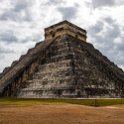 MEX YUC ChichenItza 2019APR09 ZonaArqueologica 007 : - DATE, - PLACES, - TRIPS, 10's, 2019, 2019 - Taco's & Toucan's, Americas, April, Chichén Itzá, Day, Mexico, Month, North America, South, Tuesday, Year, Yucatán